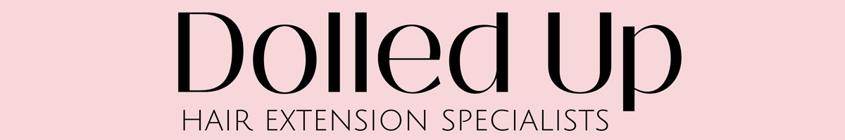 Dolled Up - Hair Extension Specialists
