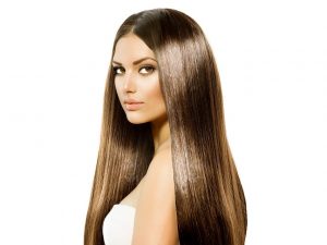 Fitted Hair Extensions